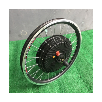 26inch 27.5inch 48V1000W smart controller built in motor ebike conversion kit with battery optional